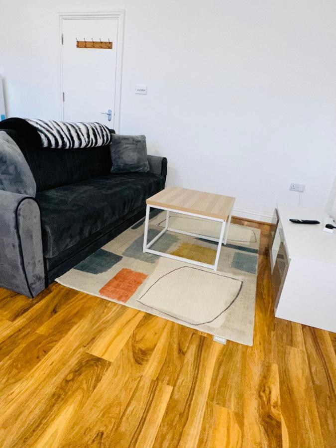Newly Refurbished Two Bedrooms Flat St Leonards-on-Sea Exterior foto